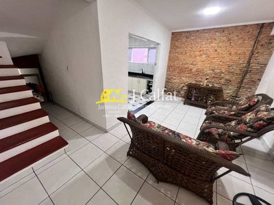 Casa, 112 m² - Foto 5