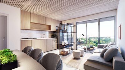 Apartamento, 2 quartos, 74 m² - Foto 2