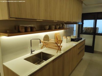 Apartamento, 3 quartos, 150 m² - Foto 2
