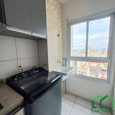 Apartamento, 1 quarto, 43 m² - Foto 5