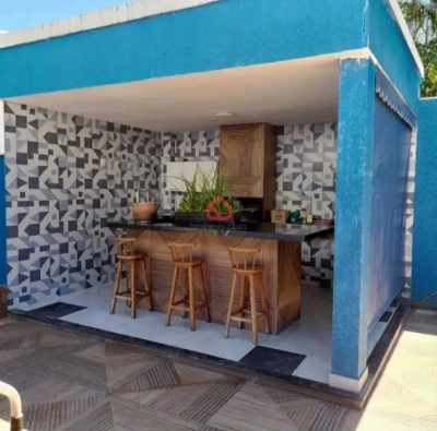 Casa de Condomínio, 2 quartos - Foto 1