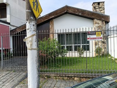 Casa, 3 quartos, 300 m² - Foto 2