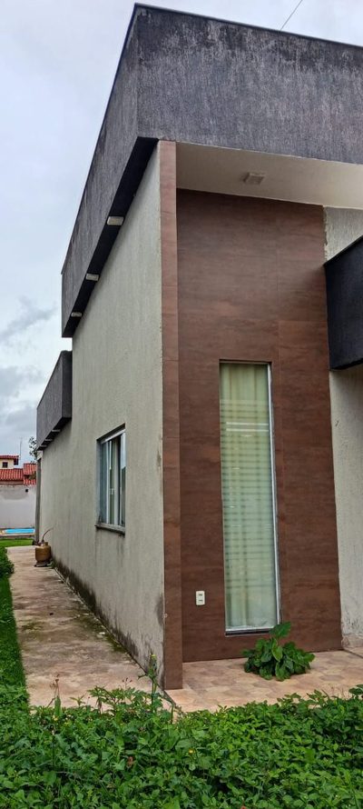 Casa, 3 quartos, 160 m² - Foto 1