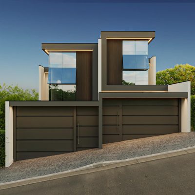 Casa, 3 quartos, 135 m² - Foto 1
