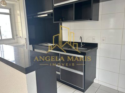 Apartamento, 2 quartos, 60 m² - Foto 2
