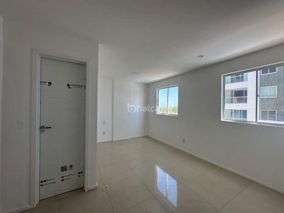 Apartamento, 1 quarto, 21 m² - Foto 2