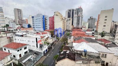 Apartamento, 2 quartos, 60 m² - Foto 4