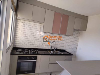 Apartamento, 2 quartos, 82 m² - Foto 3
