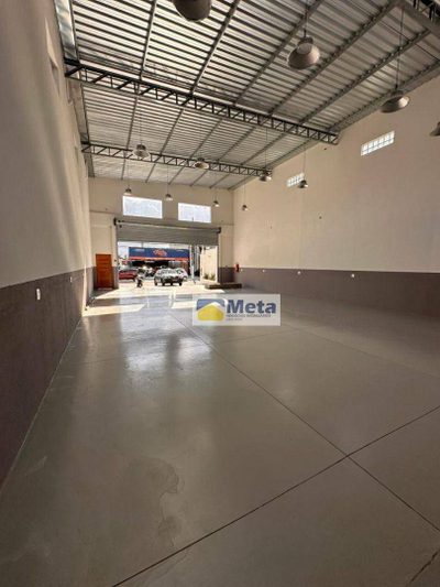 Loja-Salão, 151 m² - Foto 2
