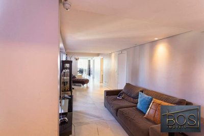 Cobertura, 4 quartos, 313 m² - Foto 2
