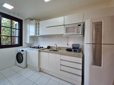 Apartamento, 3 quartos, 135 m² - Foto 3