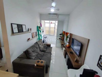Apartamento, 1 quarto, 42 m² - Foto 4