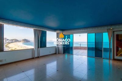 Cobertura, 4 quartos, 425 m² - Foto 5