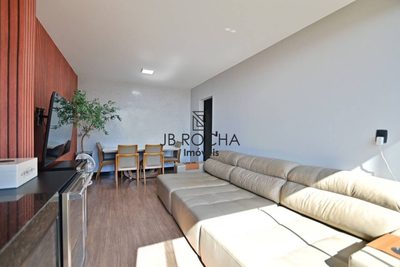 Apartamento, 2 quartos, 80 m² - Foto 4