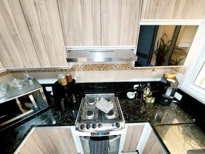 Casa, 59 m² - Foto 2