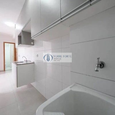 Apartamento, 2 quartos, 34 m² - Foto 4