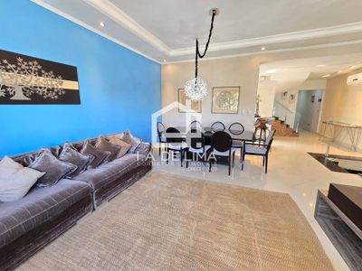 Casa, 3 quartos, 211 m² - Foto 3