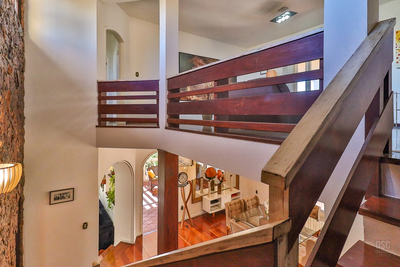 Casa, 6 quartos, 546 m² - Foto 4