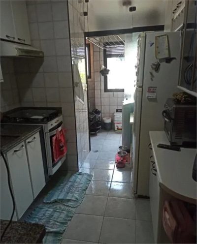 Apartamento, 3 quartos, 76 m² - Foto 3