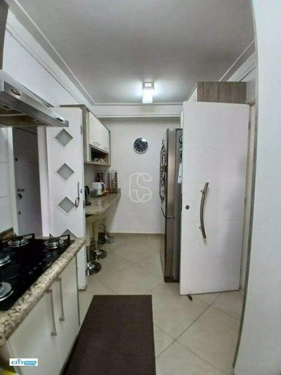 Apartamento, 3 quartos, 124 m² - Foto 4