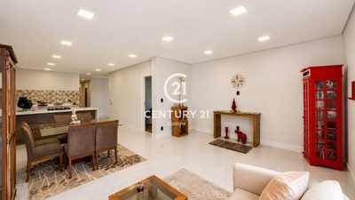 Casa, 4 quartos, 217 m² - Foto 3