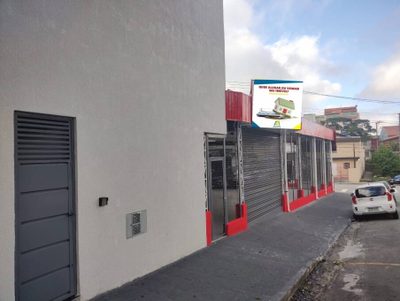 Casa, 261 m² - Foto 2