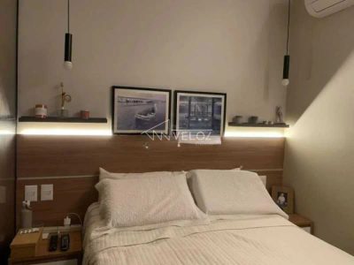 Apartamento, 2 quartos, 61 m² - Foto 1