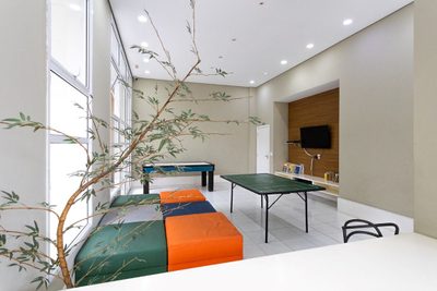 Apartamento, 2 quartos, 107 m² - Foto 5