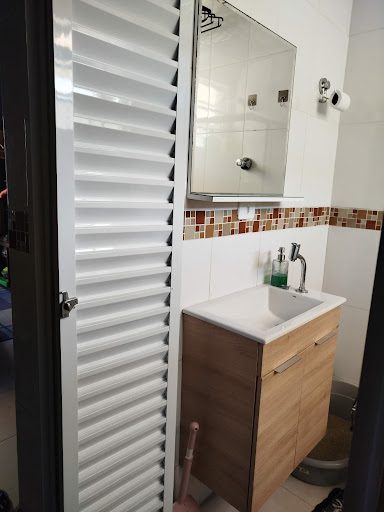 Apartamento, 1 quarto, 22 m² - Foto 5