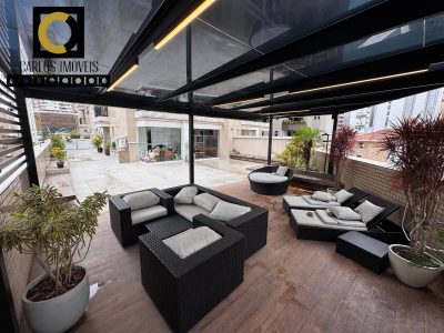 Apartamento, 2 quartos, 106 m² - Foto 4