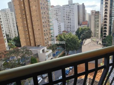 Apartamento, 4 quartos, 203 m² - Foto 1