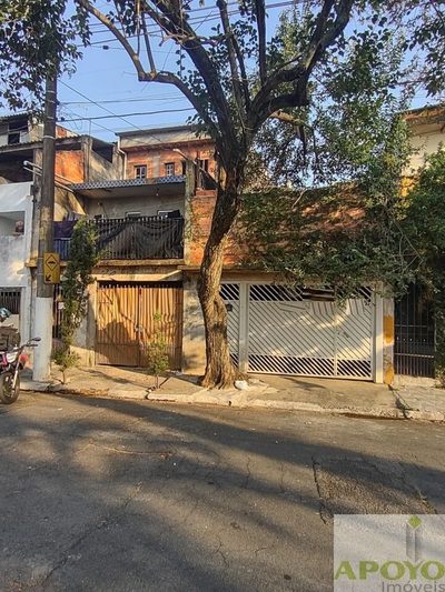 Casa, 3 quartos, 240 m² - Foto 1