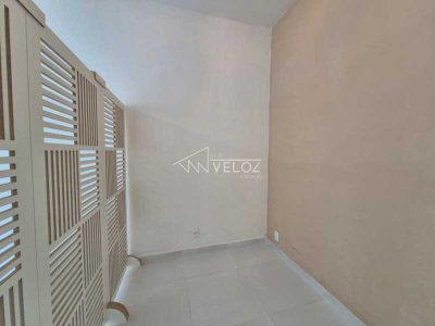 Apartamento, 1 quarto, 30 m² - Foto 1