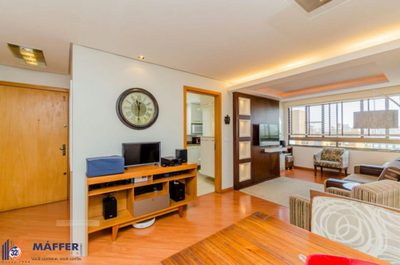 Apartamento, 2 quartos, 89 m² - Foto 4