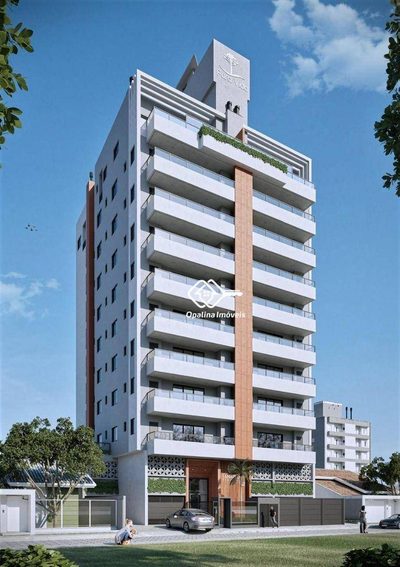 Apartamento, 2 quartos, 74 m² - Foto 2