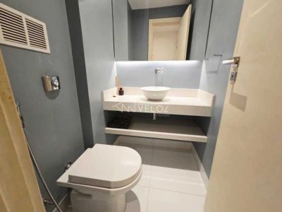 Apartamento, 1 quarto, 86 m² - Foto 1
