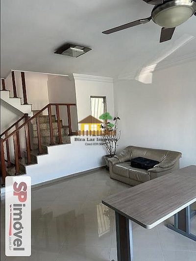 Sobrado, 3 quartos, 170 m² - Foto 4
