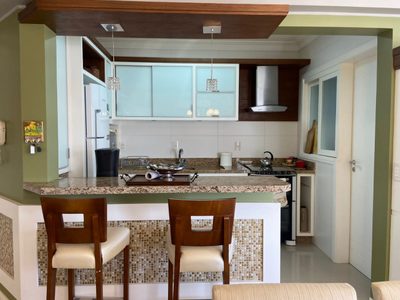 Apartamento, 3 quartos, 156 m² - Foto 3