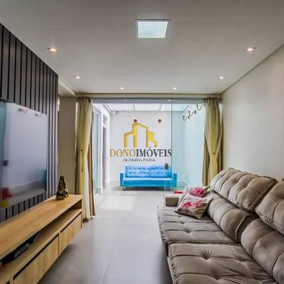 Casa de Condomínio, 3 quartos - Foto 5