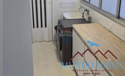 Apartamento, 3 quartos, 112 m² - Foto 3