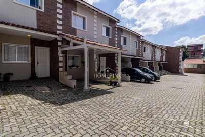 Sobrado, 2 quartos, 66 m² - Foto 2