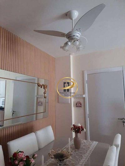 Apartamento, 3 quartos, 84 m² - Foto 3