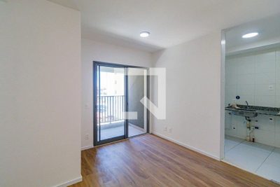 Apartamento, 2 quartos, 54 m² - Foto 3