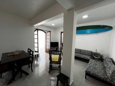 Apartamento, 2 quartos, 87 m² - Foto 3