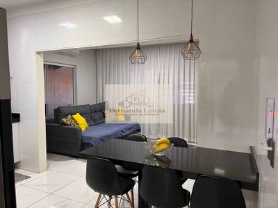 Casa, 2 quartos, 130 m² - Foto 5