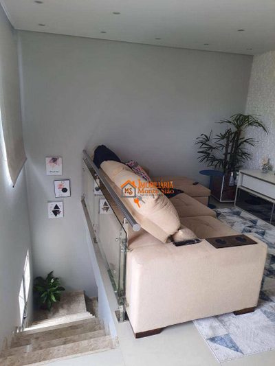 Apartamento, 3 quartos, 96 m² - Foto 1