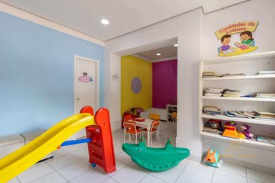Apartamento, 3 quartos, 58 m² - Foto 4
