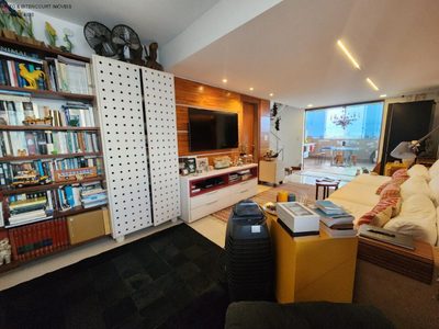 Cobertura, 3 quartos, 212 m² - Foto 1
