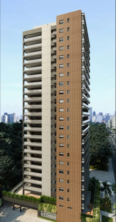 Apartamento, 3 quartos, 105 m² - Foto 3