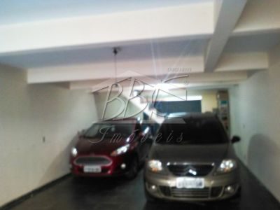 Sobrado, 3 quartos, 246 m² - Foto 4